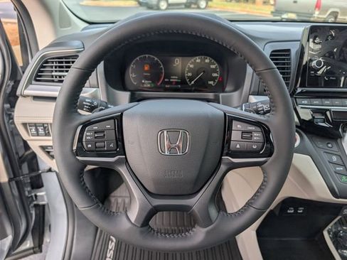 New 2026 Honda Odyssey EX-L image 16
