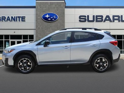 Used 2018 Subaru Crosstrek 2.0i AWD/4WD image 7