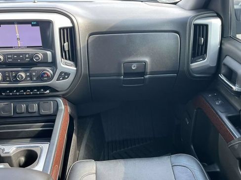 Used 2017 GMC Sierra 1500 SLT AWD/4WD image 19