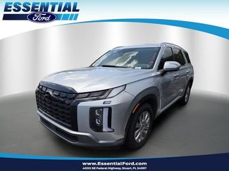 Used 2025 Hyundai Palisade SEL FWD video 1