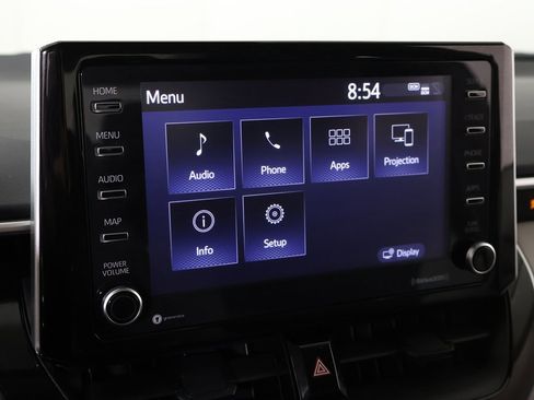 Used 2021 Toyota Corolla LE image 39