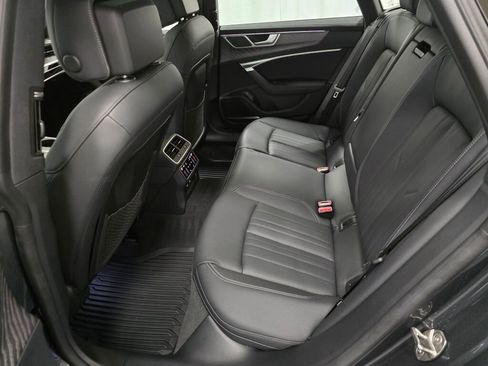 New 2025 Audi A7 3.0T Premium Plus image 18