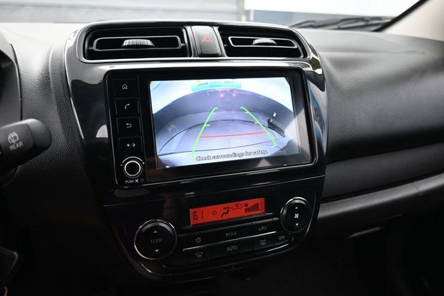 Used 2024 Mitsubishi Mirage ES FWD image 15