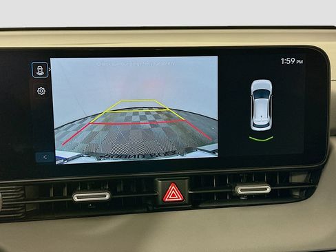 New 2026 Hyundai Ioniq 5 SEL RWD image 13