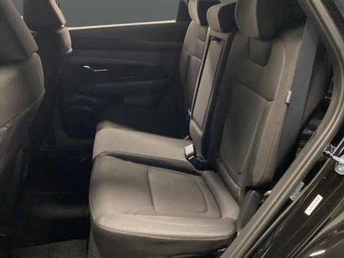 New 2026 Hyundai Tucson SEL AWD/4WD image 22