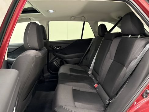 Certified 2024 Subaru Outback Premium AWD/4WD image 27