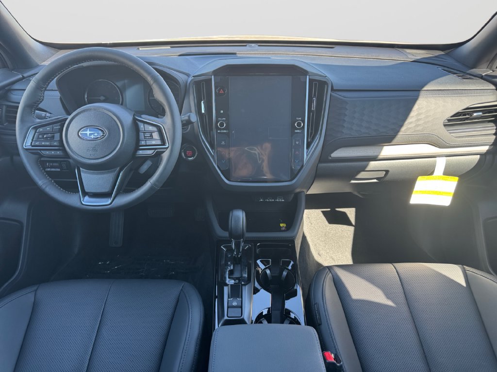 New 2026 Subaru Forester Limited AWD/4WD image 14