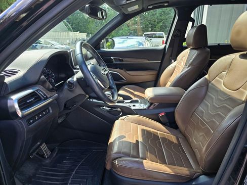 Used 2020 Kia Telluride SX w/ SX Prestige Package AWD/4WD image 8