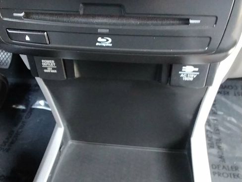 Used 2018 Honda Odyssey EX-L image 26