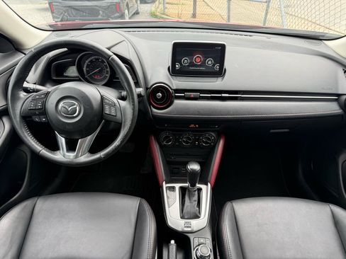 Used 2017 MAZDA CX-3 Touring AWD/4WD image 21
