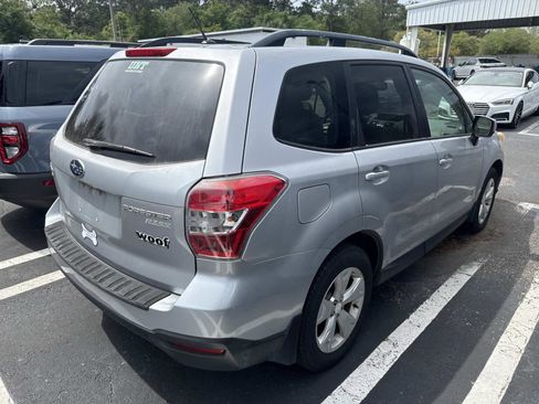 Used 2014 Subaru Forester 2.5i Premium w/ Popular Package #2 image 4