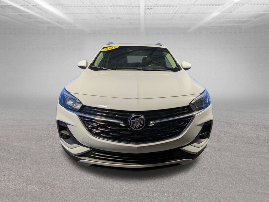 Used 2022 Buick Encore GX Select FWD image 10