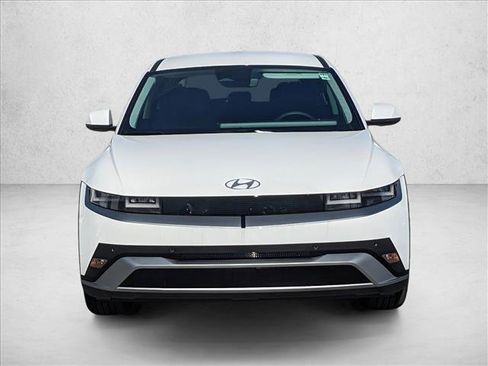 New 2026 Hyundai Ioniq 5 SEL image 5