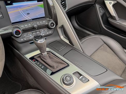Used 2019 Chevrolet Corvette ZR1 RWD image 19