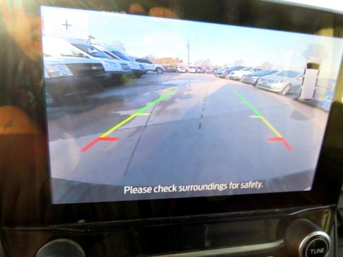 Used 2020 Ford Transit 250 Low Roof image 22