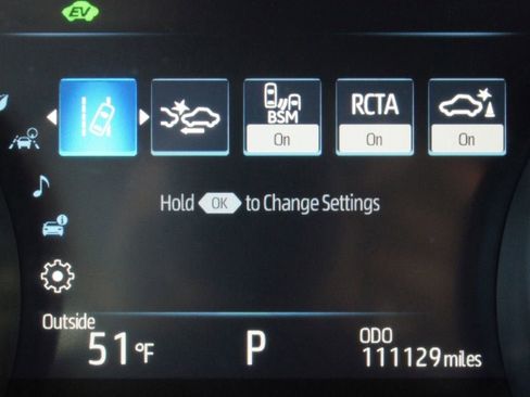 Used 2018 Toyota Camry XLE image 4