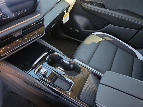 New 2025 Buick Envision Sport Touring image 57