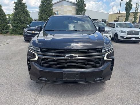 Used 2021 Chevrolet Tahoe RST AWD/4WD image 9