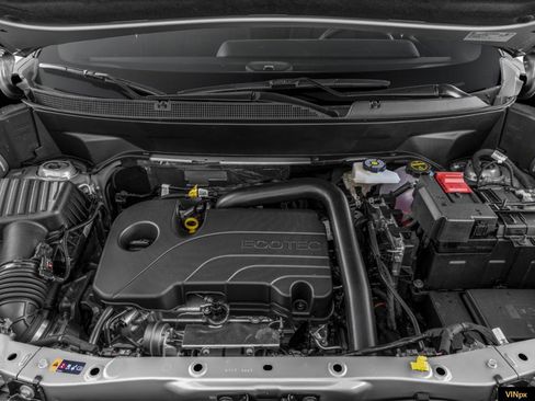 New 2026 GMC Terrain Elevation w/ LPO, Floor Liner Package image 13