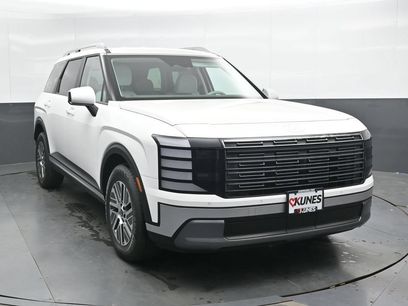 New 2026 Hyundai Palisade SEL