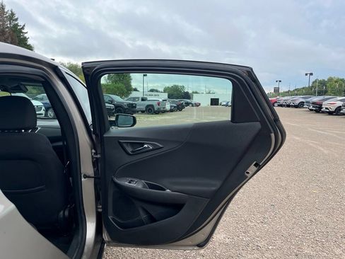 Used 2023 Chevrolet Malibu LT w/ Driver Confidence Package FWD image 30