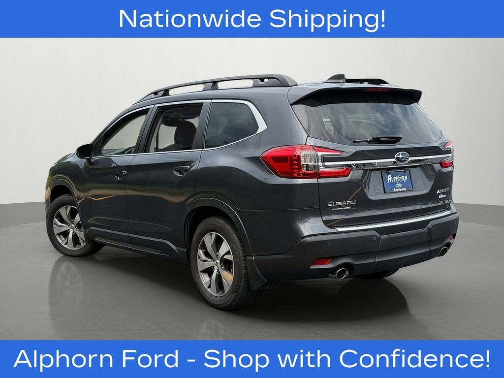 Used 2023 Subaru Ascent Premium w/ Convenience Package AWD/4WD image 5