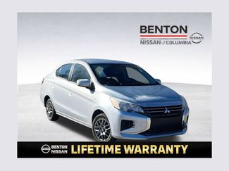 Used 2023 Mitsubishi Mirage G4 ES 360° Tour