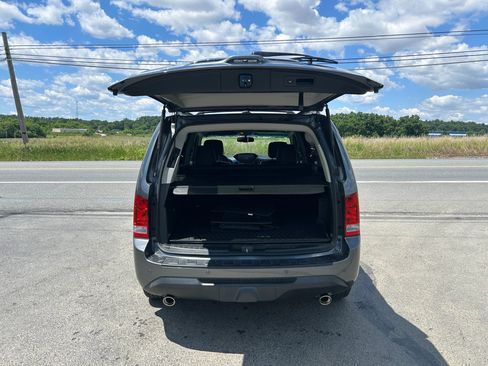 Used 2013 Honda Pilot Touring image 14