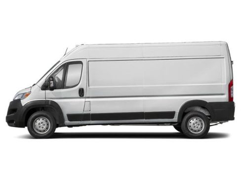 Used 2025 RAM ProMaster 2500 w/ Safety Group image 6