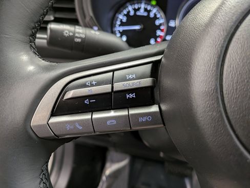 Certified 2023 MAZDA CX-30 AWD 2.5 S w/ Select Package image 16