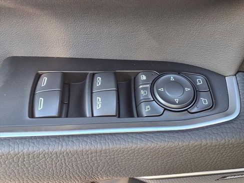 New 2026 GMC Sierra 3500 Denali w/ Denali Reserve Package image 11