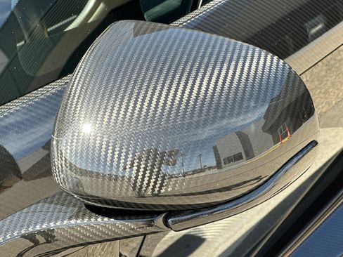 Used 2019 McLaren Senna RWD image 39