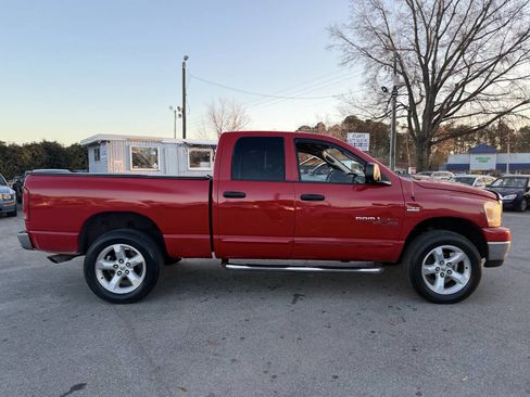 Used 2006 Dodge Ram 1500 Truck SLT w/ Quad Cab Big Horn Value Group image 4
