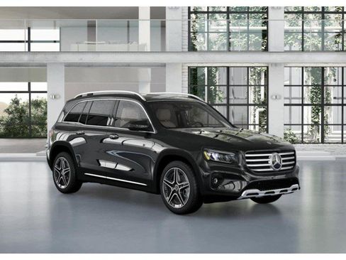New 2026 Mercedes-Benz GLB 250 image 22