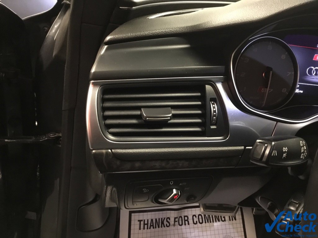 Used 2018 Audi S7 Premium Plus AWD/4WD image 19