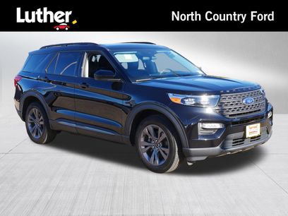 Used 2023 Ford Explorer XLT w/ Equipment Group 202A