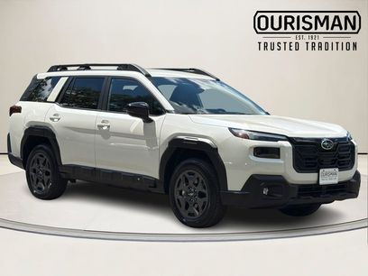 Certified 2026 Subaru Outback Premium