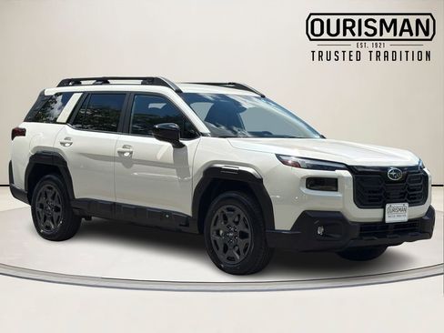 Certified 2026 Subaru Outback Premium AWD/4WD image 1