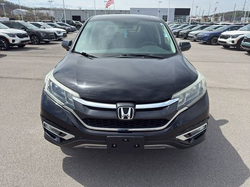 Used 2015 Honda CR-V EX image 9