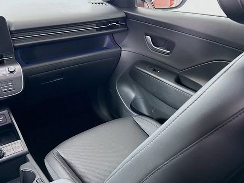 Certified 2024 Hyundai Kona Limited AWD/4WD image 26