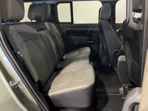 Used 2025 Land Rover Defender 110 S AWD/4WD image 42
