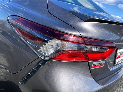 Used 2023 Toyota Camry SE image 27