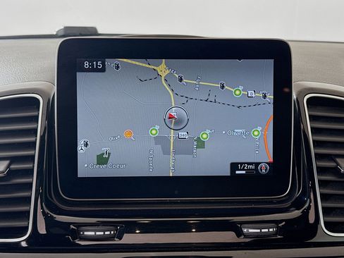 Used 2018 Mercedes-Benz GLE 350 4MATIC image 16