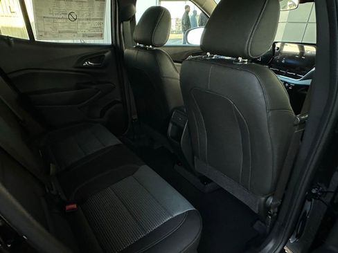 New 2026 Chevrolet Trax LT w/ Driver Confidence Package image 19