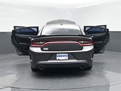 Used 2021 Dodge Charger R/T w/ Plus Group image 67