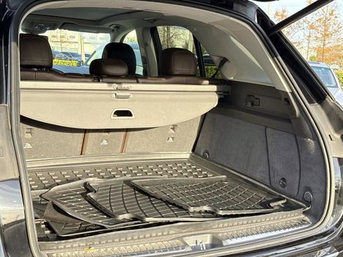 Used 2020 Mercedes-Benz GLE 450 4MATIC image 11