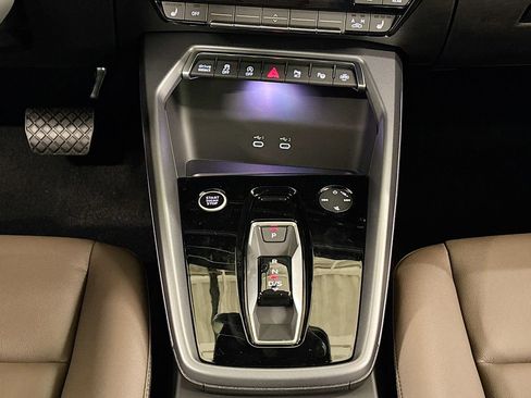 New 2026 Audi A3 2.0T Premium image 13
