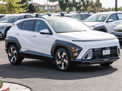 New 2026 Hyundai Kona Limited image 6