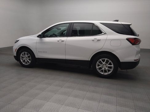 Used 2024 Chevrolet Equinox LT w/ LPO, Floor Liner Package image 3