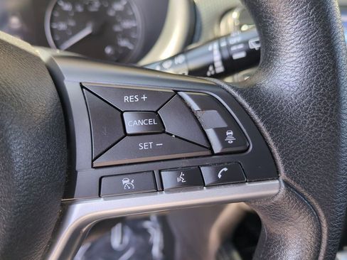 Certified 2023 Nissan Kicks SV image 13